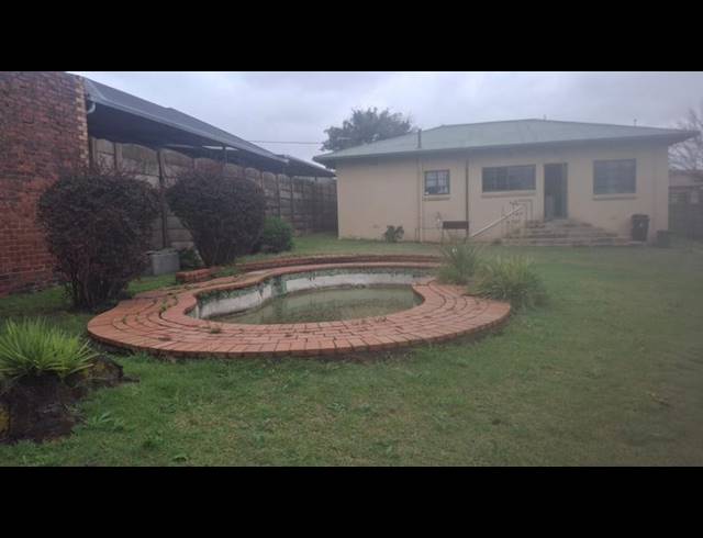 1 BEDROOM PROPERTY TO RENT IN HOMESTEAD